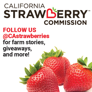 California Strawberry Commission