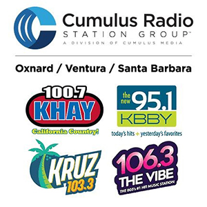 Cumulus Media in Ventura