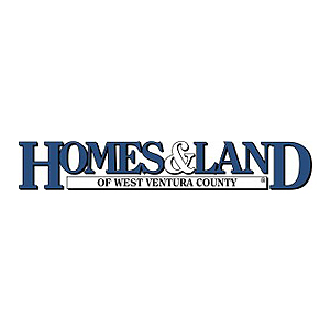 Homes & Land, Ventura County