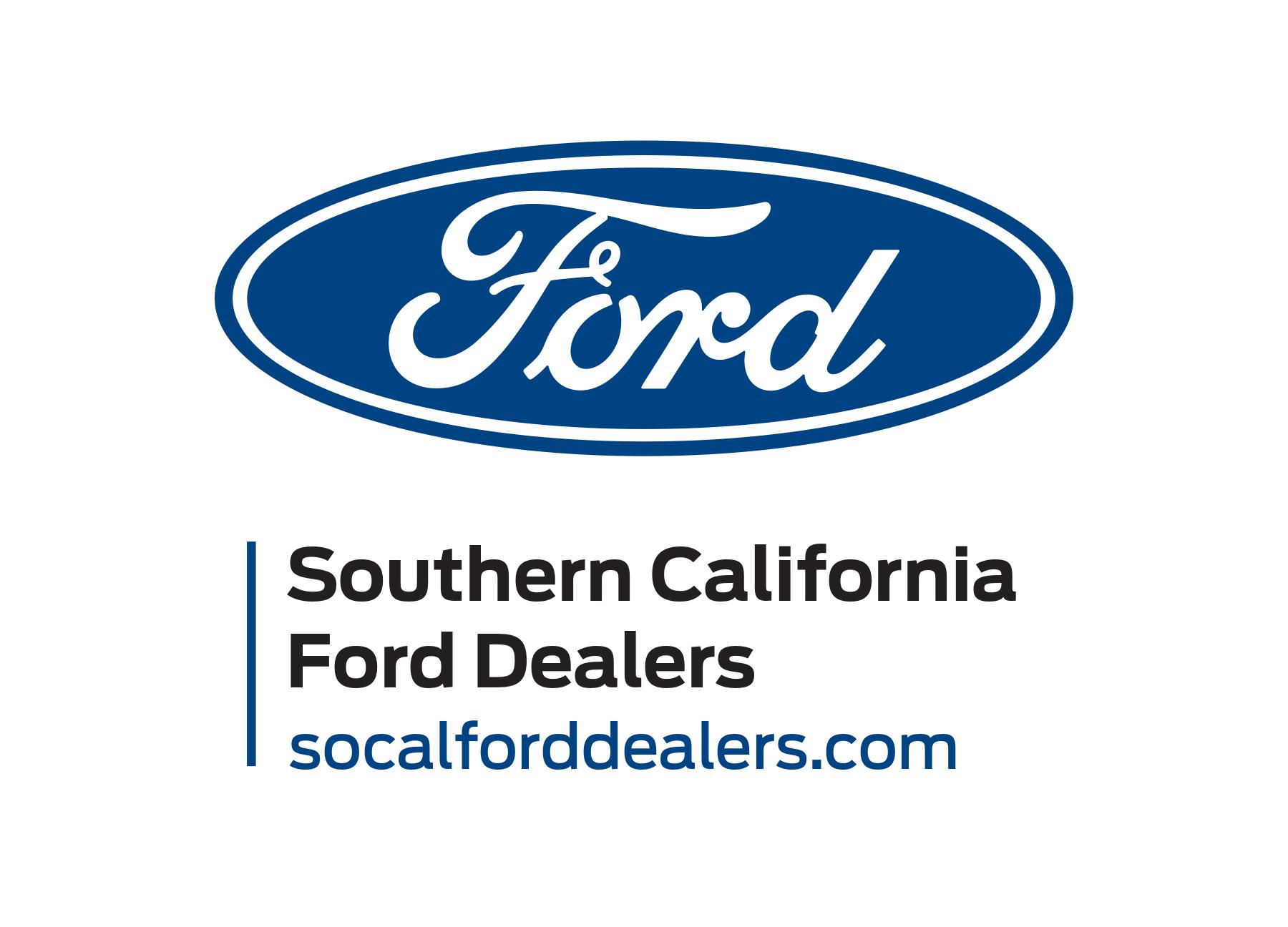 Southern California Ford Dealers