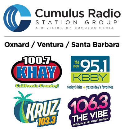 Cumulus Media in Ventura