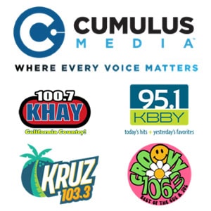 Cumulus Media in Ventura