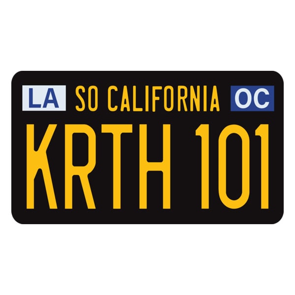 K-EARTH FM