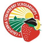 Ca Strawberry Scholarships