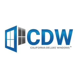 California Deluxe Windows