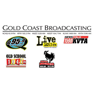 Gold Coast Broadcasting
