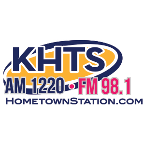 KHTS – AM Hometown Station