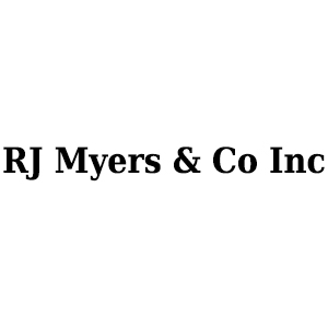 R.J. Myers & Co Inc