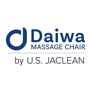 Daiwa massage chair logo