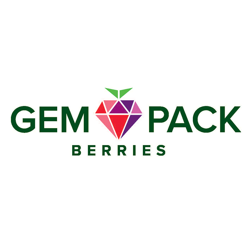 Gem Pack Berries