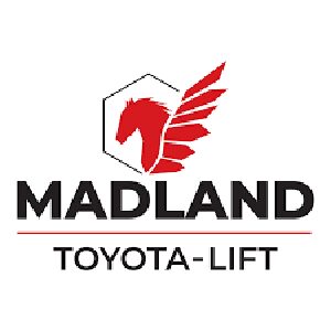 Madland Toyota-Lift