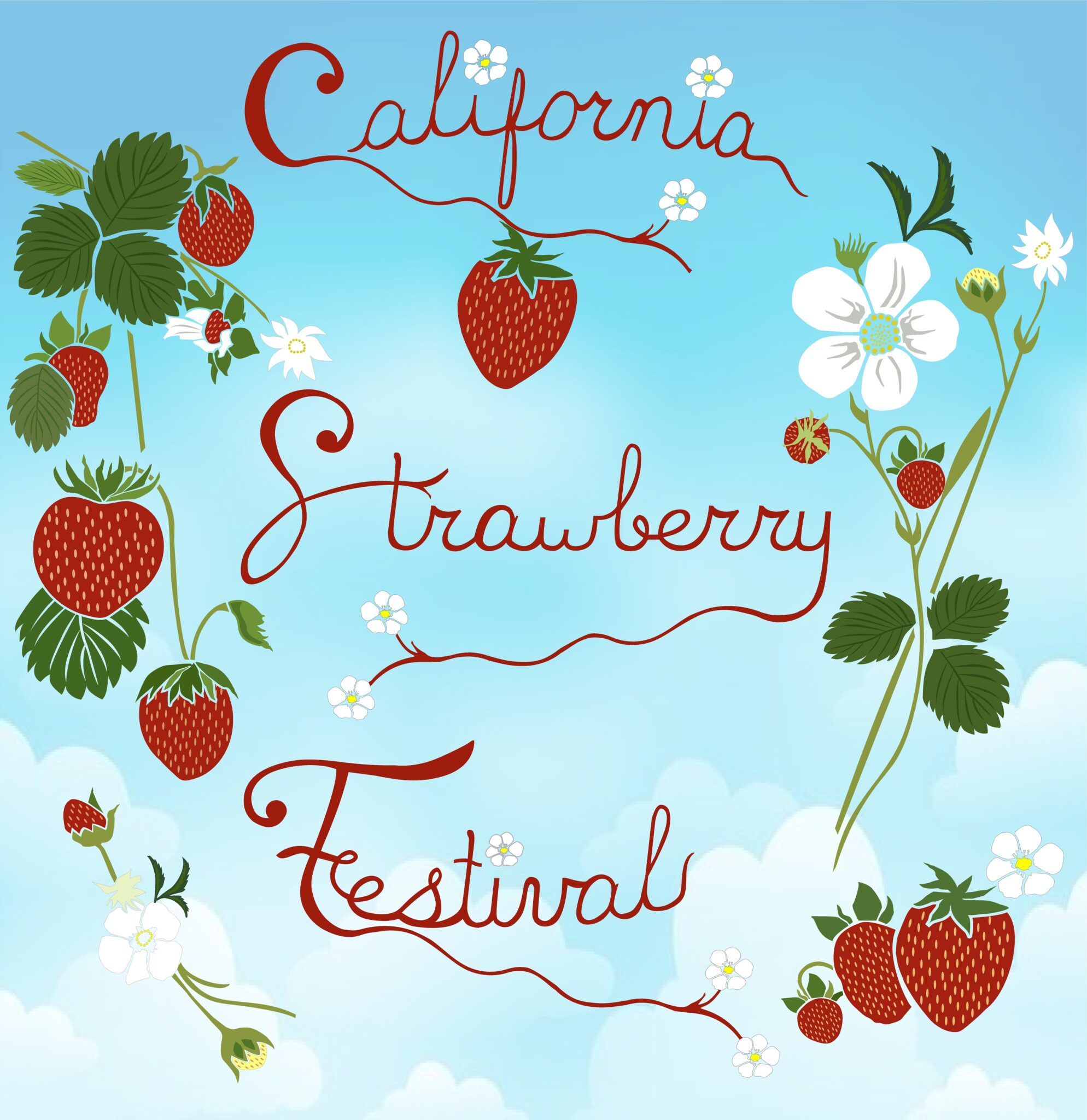 California Strawberry Festival 2024 California Strawberry Festival