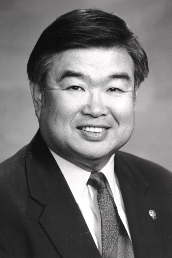 Dr. Tsujio Kato