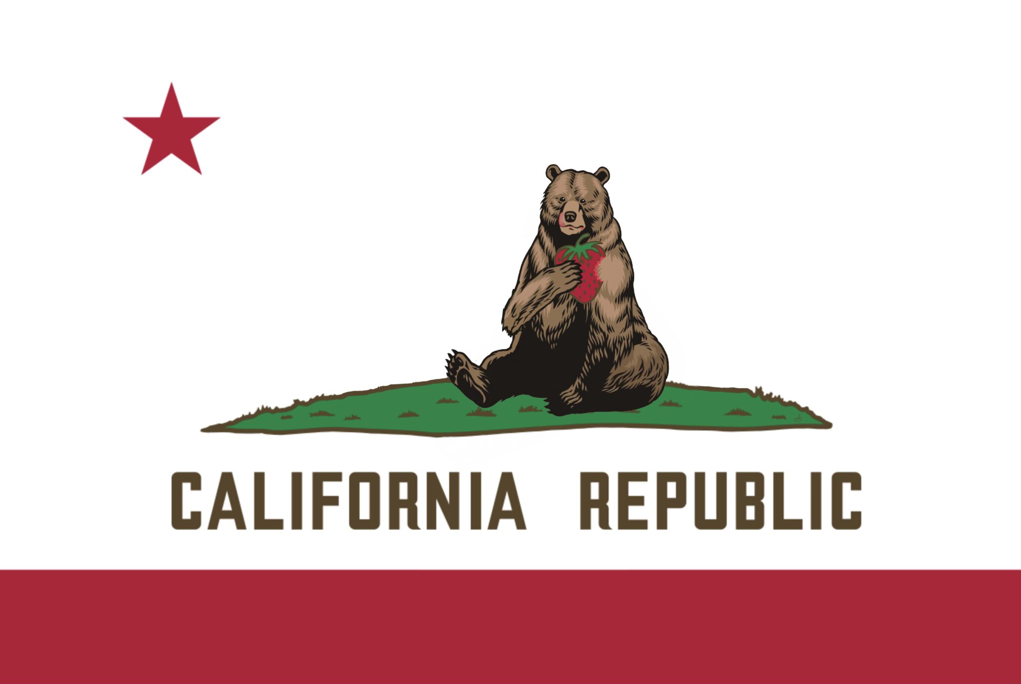 Republic of Strawberry California California Strawberry Festival