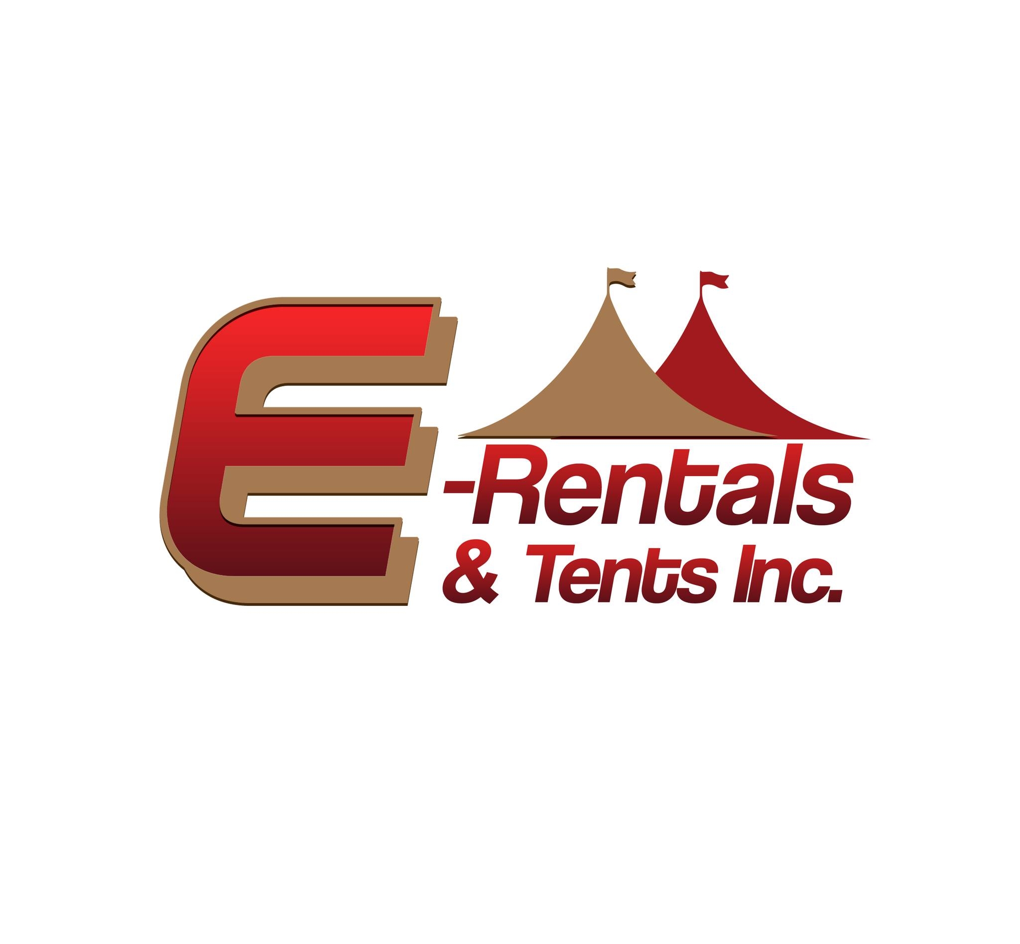 E-Rentals & Tents