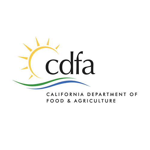 CA Dept Food and Agriculture