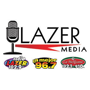Lazer Broadcasting
