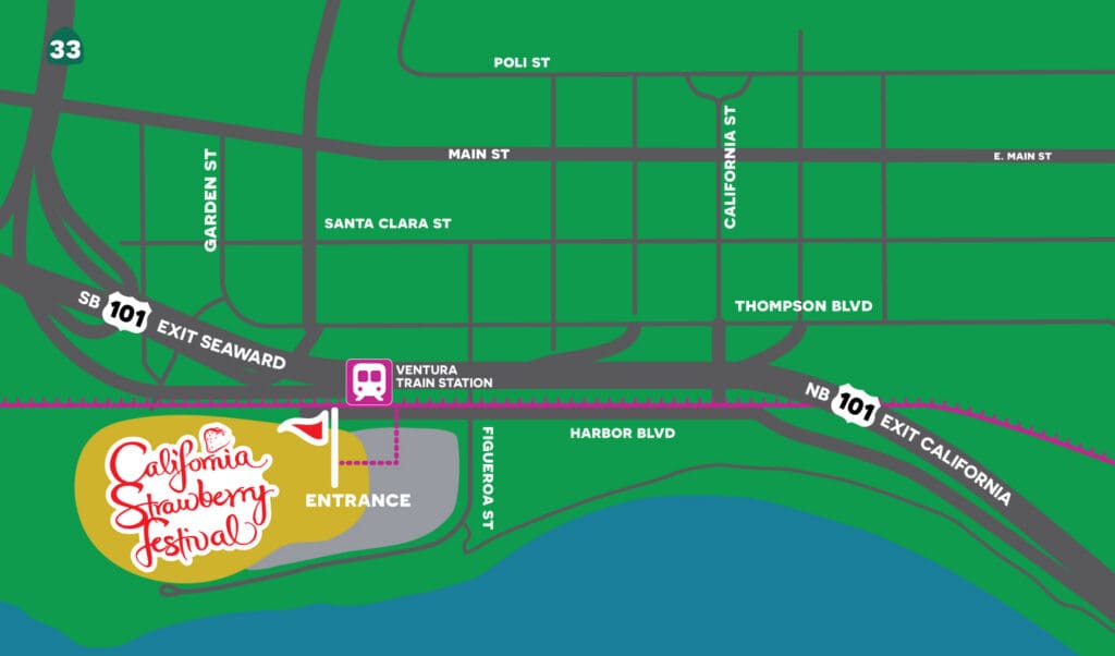 map train routes