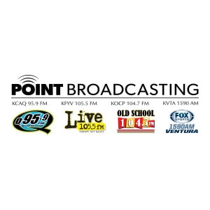 Point Broadcasting